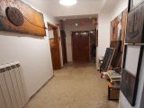 Corridoio appartamento