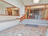 Ingresso condominiale