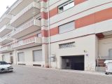 Ingresso al garage