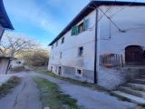 prospetto dell'intero edificio