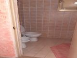 toilette