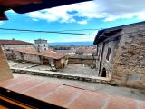 Vista dalla finestra del primo piano
