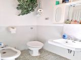 toilette