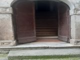 Portone d'ingresso principale