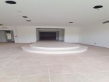 sala esposizione