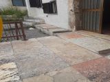 terrazzo