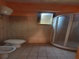 bagno con doccia
