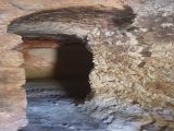 grotta nella cantina
