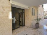 Portone ingresso condominiale