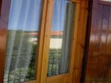finestre interne i n legno con vetrocamera in otti