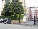 accesso al garage