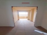 zona riservata verso le toilettes