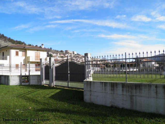 TERRENO in zona di edificazione immediata