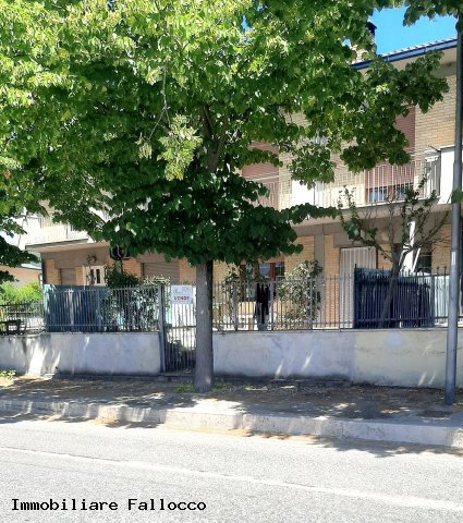 Magliano de’ Marsi Abitazione  affiancata tipo villino a schiera