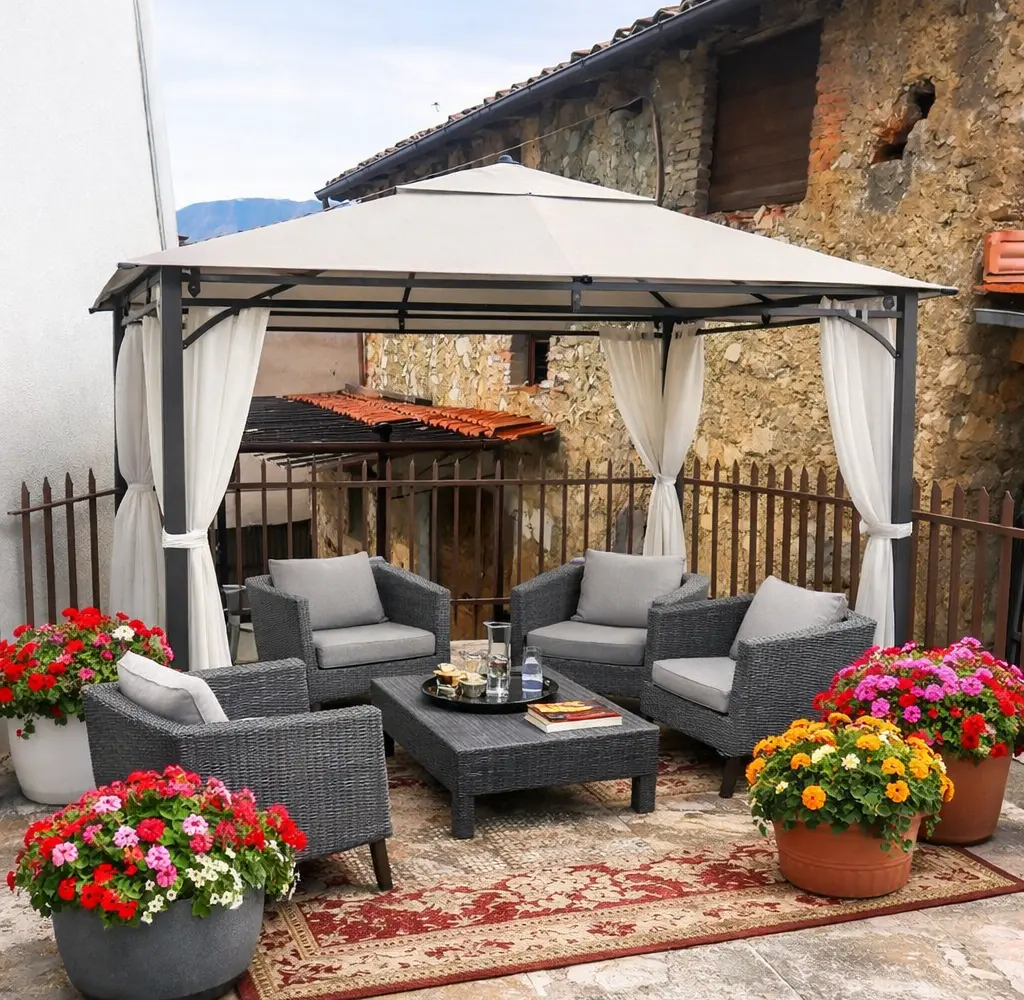 Rif 292 AS – Scurcola Marsicana, casa in Largo Cantalupo